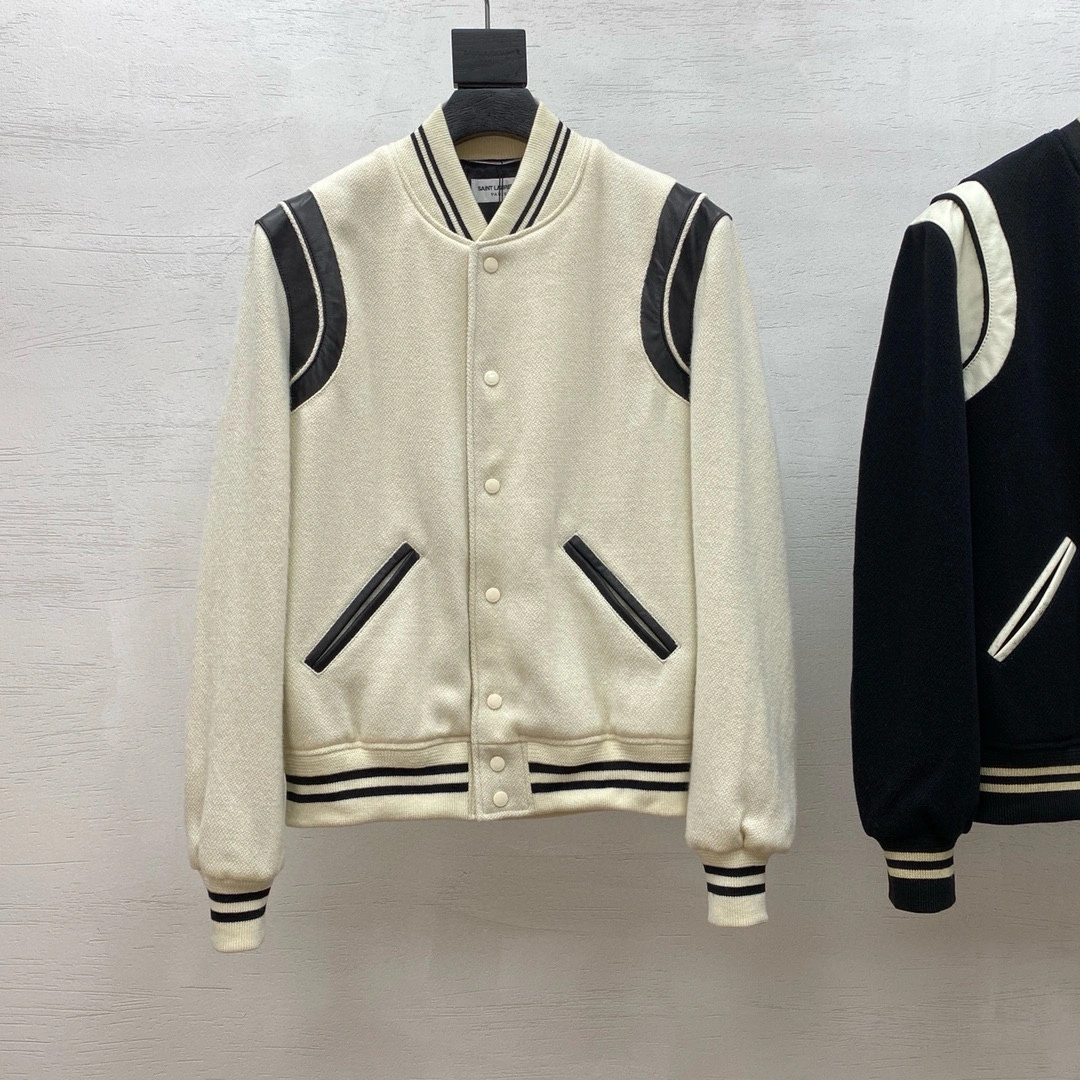 &wg.luxury- YSL wool oversized 4colour item:D-F409H0865-4